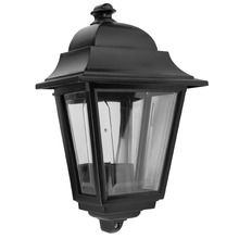 Westyn Powder-Coated Die-Cast Aluminium Outdoor Wall Light